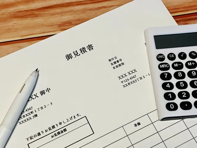 防水・塗装工事のスピード対応