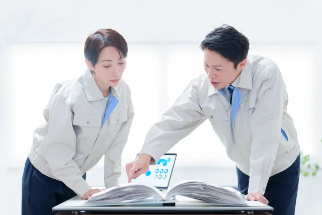 新座市で大規模修繕工事の案件を探す中小企業・専門工事会社へ
